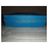 PETUOL Hole Saw Set, 22PCS Hole Saw Kit with 13Pcs Saw Blades, General Purpose 3/4" to 5" (19mm-127mm) Hole Saw, Mandrels, Hex Key with Storage Box, Ideal for Soft Wood, PVC Board