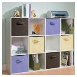 Cube Storage Organizer