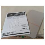 Cube Storage Organizer