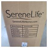 Inflatable SUP Board