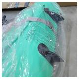 Inflatable SUP Board