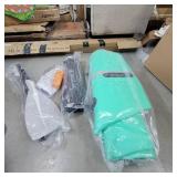 Inflatable SUP Board