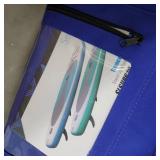 Inflatable SUP Board