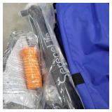 Inflatable SUP Board