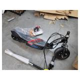Razor Scooter
