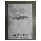 Writing Desk
