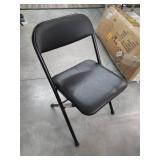 Vinyl Table & Chairs