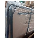 Vinyl Table & Chairs