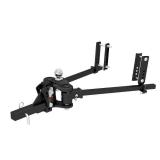 Weight Distribution Hitch