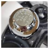 Weight Distribution Hitch