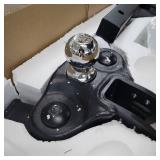 Weight Distribution Hitch