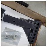 Weight Distribution Hitch