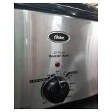 Roaster Oven