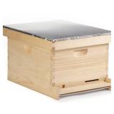 Beehive Box