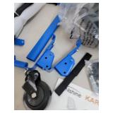 Hoverboard Attachment