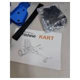 Hoverboard Attachment