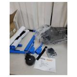 Hoverboard Attachment