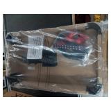 Mini Tabletop Air Hockey