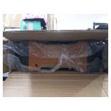 Mini Tabletop Air Hockey