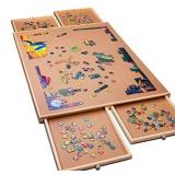 Puzzle Table