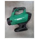 Cordless Leaf Blower