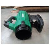 Cordless Leaf Blower