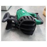 Cordless Leaf Blower