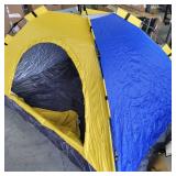 Pop Up Tent