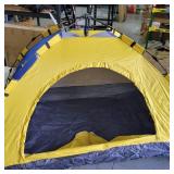 Pop Up Tent