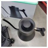 Pour-Over Kettle
