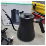 Pour-Over Kettle