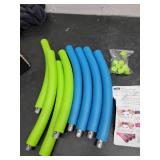 Fitness Hula Hoop
