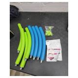 Fitness Hula Hoop