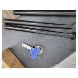 Adjustable Desk Legs