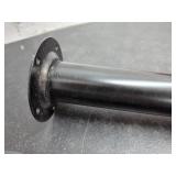 Adjustable Desk Legs