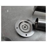 Adjustable Desk Legs