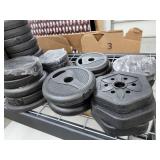 Weight Lot