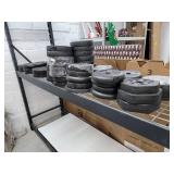 Weight Lot