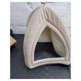 Cat Tent Bed