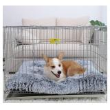 Pet Crate Bed