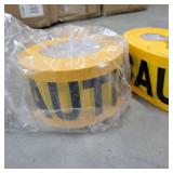 Caution Tape