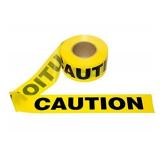 Caution Tape
