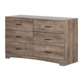South Shore Dresser