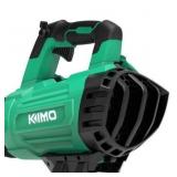 Cordless Leaf Blower