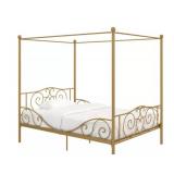 Canopy Bed