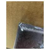 Riding Through the Night" by Catrin Welz-Stein Canvas Print, 12"x8" -Retail $35.49