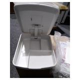 My Foldaway Mirror the Lighted, Double Sided Vanity Mirror 10x Magnification Retail: $29.99