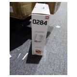 My Foldaway Mirror the Lighted, Double Sided Vanity Mirror 10x Magnification Retail: $29.99