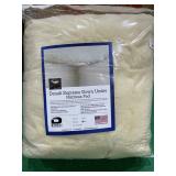 Denali Home Collection Down Under Lamb