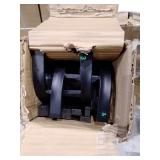 Zinus 5 Inch Deluxe Smart Box Spring Grey Twin Retail: